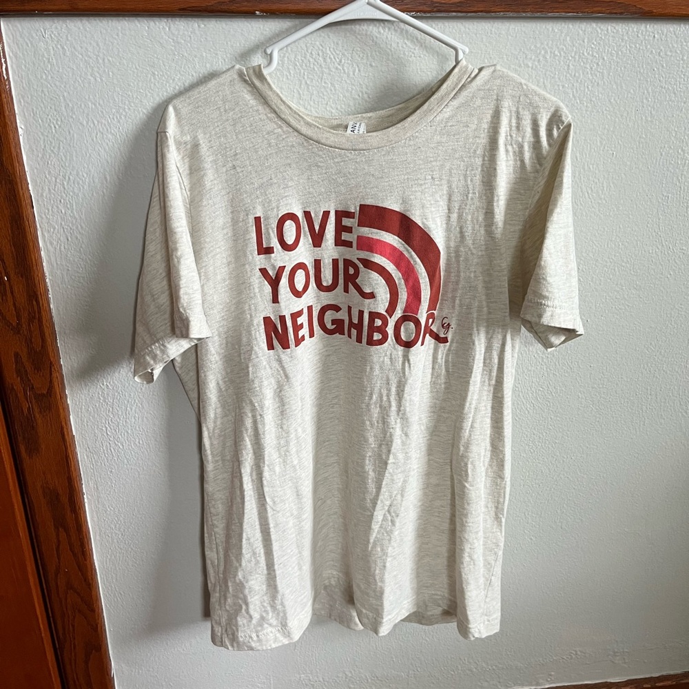 Graphic Tee